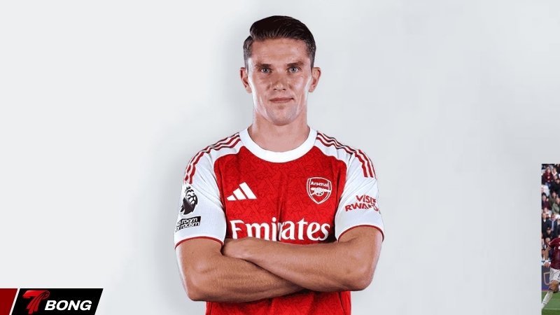 Trung phong Viktor Gyökeres đang có phong độ cực kỳ tốt